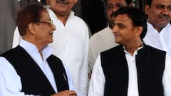'अकेले आएं अखिलेश यादव', आजम खान ने रख दीं ये शर्तें, बोले- मेरे परिवार से नहीं मिलने दूंगा