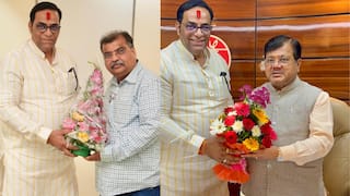 Vaibhav Khedekar: राज ठाकरेंनी मनसेतून हाकललं, भाजप पक्षात घेईना, वैभव खेडेकरांवर नेत्यांच्या कार्यालयांचे उंबरठे झिजवण्याची वेळ