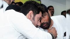 रामविलास पासवान की पुण्यतिथि पर चिराग ने पिता को ऐसे किया याद, बोले- 'आगामी चुनाव आपके…'