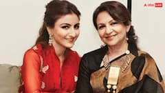 जब 80 साल की शर्मिला टैगोर अपनी कार छोड़ किसी अजनबी की बाइक पर बैठी, बेटी सोहा का ऐसा था रिएक्शन