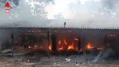 বাজি কারখানায় ভয়াবহ বিস্ফোরণ, মৃত অন্তত ৬, আহত বহু, আরও বাড়তে পারে মৃতের সংখ্যা