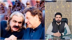 2 Months After Exposing ISI–Army Terror Nexus, Khyber Pakhtunkhwa CM Sacked By Imran Khan