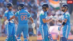 ODI खेलने पहली बार ऑस्ट्रेलिया जाएंगे 9 खिलाड़ी, लिस्ट में कप्तान गिल समेत कई बड़े खिलाड़ियों के नाम