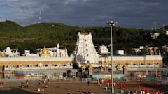 శ్రీవారి భక్తులకు శుభవార్త!  ఆధ్యాత్మిక జ్ఞానం, తిరుమల వివరాల కోసం భక్తులకు అందుబాటులో TTD 2026 డైరీలు, క్యాలెండర్లు!