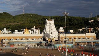 TTD 2026 Calendar & Diary: శ్రీవారి భక్తులకు శుభవార్త! ఆధ్యాత్మిక జ్ఞానం, తిరుమల వివరాల కోసం భక్తులకు అందుబాటులో TTD 2026 డైరీలు, క్యాలెండర్లు!