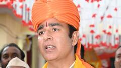 अखिलेश यादव पर बरसे BJP नेता संगीत सोम, PDA को बताया 'पाकिस्तान डेवलेपमेंट अथॉरिटी'