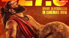 6 दिन में ही ऋषभ शेट्टी की 'कांतारा' ने दुनियाभर में काटा बवाल, 500 करोड़ के पास पहुंची कमाई