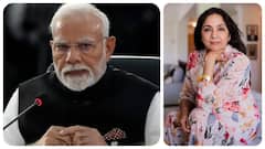पॉलिटिकल करियर के सिल्वर जुबिली पर नीना गुप्ता ने प्रधानमंत्री मोदी को दी बधाई, कहा– 'हमें आप पर गर्व है'
