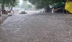 Gujarat Rain: વેસ્ટર્ન ડિસ્ટર્બન્સને કારણે આ તારીખ સુધી રહેશે વરસાદી માહોલ, જાણો લેટેસ્ટ અપડેટ 