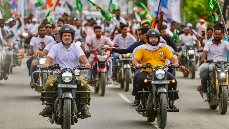 Bihar Polls: Mahagathbandhan’s Tentative Seat-Sharing Formula—RJD, Congress To Concede Seats For Allies