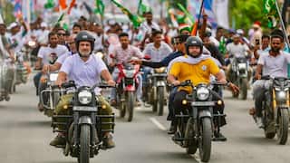 Bihar Polls: Mahagathbandhan’s Tentative Seat-Sharing Formula—RJD, Congress To Concede Seats For Allies