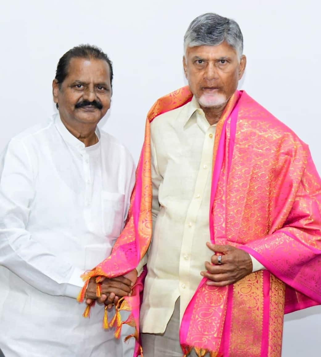 Jubilee Hills by Election: జూబ్లీహిల్స్ ఉపఎన్నికల్లో పోటీపై టీడీపీ కీలక నిర్ణయం, తేల్చేసిన చంద్రబాబు