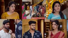 జగద్ధాత్రి సీరియల్: కేథార్‌ను అవమానించిన మాధురి.. చీర విసిరేసిన వంశీ! అసలు కారణం ఇదేనా?