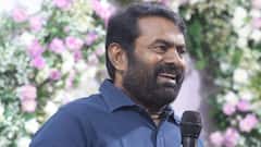 Supreme Court Quashes 2011 Rape Case Against Seeman After Parties Agree To Put A Quietus