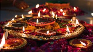 California Designates Diwali As Statewide Holiday
