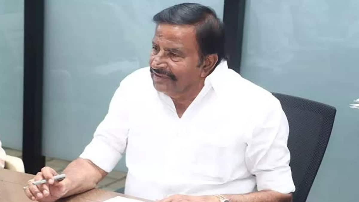 பீகார் போல் தமிழகத்தில் செய்ய முயன்றால்... அமைச்சர் கே.என்.நேரு எச்சரிக்கை விடுத்தது எதற்காக?