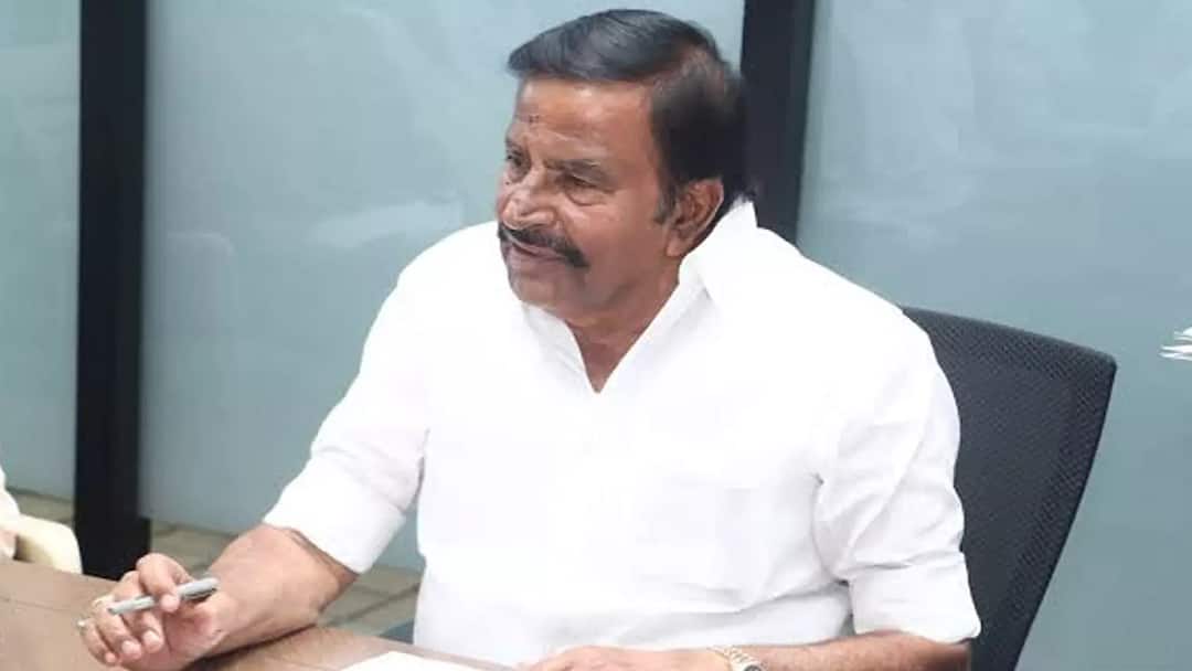 Minister K.N. Nehru warning  planning to implement the same system implemented in Bihar in Tamil Nadu as well tnn பீகார் போல் தமிழகத்தில் செய்ய முயன்றால்... அமைச்சர் கே.என்.நேரு எச்சரிக்கை விடுத்தது எதற்காக?