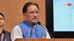 नारायणपुर-अबूझमाड़ को महाराष्ट्र से जोड़ेगा नेशनल हाईवे 130-डी, CM साय बोले- मील का पत्थर