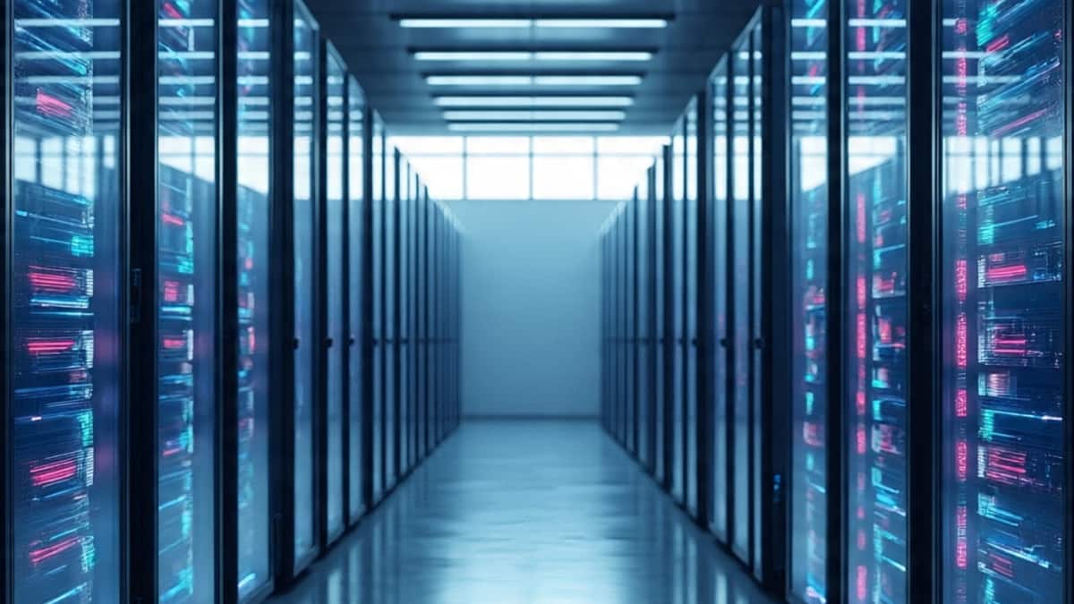 AI Data Center in Vizag: విశాఖలో గూగుల్‌ అనుబంధ సంస్థ ఏఐ డేటా సెంటర్, రూ.87 వేల కోట్ల పెట్టుబడులు