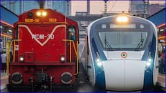 ரயில் டிக்கெட் தேதிய மாத்தணுமா.?; இனி கவலையே இல்ல; நஷ்டமில்லாத புதிய நடைமுறை வருது; முழு விவரம்