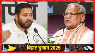 जीतन राम मांझी की NDA से 'नाराजगी' पर तेजस्वी यादव का बड़ा बयान, 'कोई हो...'