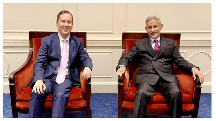 US Confirms Sergio Gor As Ambassador To India