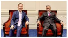 US Confirms Sergio Gor As Ambassador To India