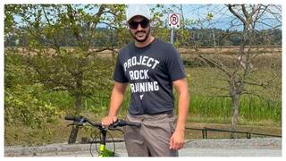 Rajvir Jawanda Death: પંજાબી સિંગર રાજવીર જવંદાનું નિધન, 11 દિવસ પહેલા બાઇક એક્સિડેન્ટમાં થયા હતા ઘાયલ