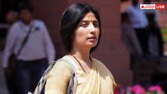 Dimple Yadav Political Career: डिंपल भाभी के इन 10 फोटोज के आगे एक्ट्रेस भी भरती हैं पानी, अखिलेश यादव देखते ही हो गए थे फिदा