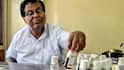 Drug Controller Orders Nationwide Crackdown After MP Cough Syrup Deaths, IMA Protests Doctor’s Arrest