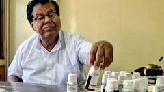 Drug Controller Orders Nationwide Crackdown After MP Cough Syrup Deaths, IMA Protests Doctor’s Arrest