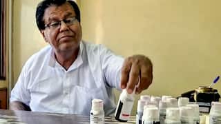 Drug Controller Orders Nationwide Crackdown After MP Cough Syrup Deaths, IMA Protests Doctor’s Arrest