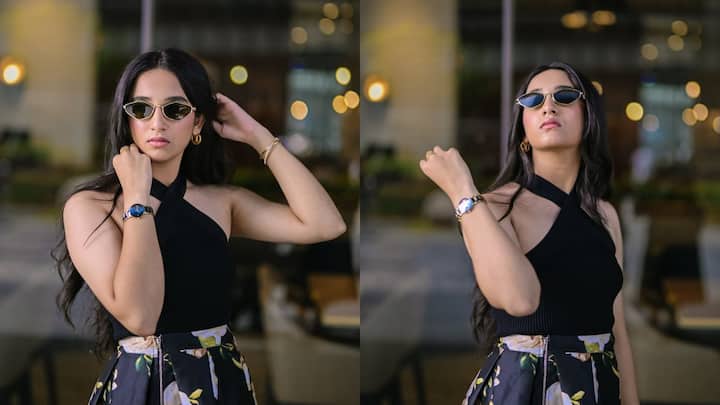 Kaushik Reddy Daughter Shrinika Pics | తన కూతురు పుట్టినరోజు సందర్భంగా బీఆర్ఎస్ ఎమ్మెల్యే పాడి కౌశిక్ రెడ్డి సోషల్ మీడియా ఫేక్ బుక్‌లో పోస్ట్ చేసిన ఫొటోలు వైరల్ గా మారాయి.