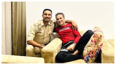 Zubeen Garg’s Cousin, APS Officer Sandipan Garg, Arrested In Connection With Singer’s Death