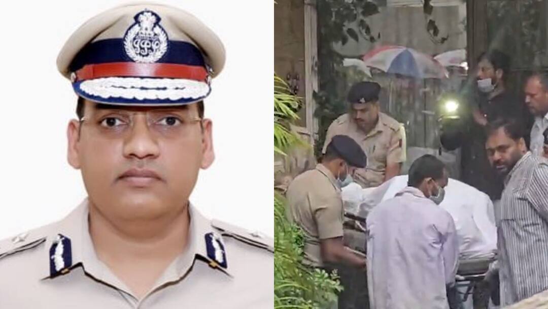 ips y pooran kumar 8 page suicide note names 10 senior officers including dgp adgp sp chandigarh police investigation IPS वाई पूरन कुमार सुसाइड: 8 पेज के सुसाइड नोट में 10 अफसरों पर गंभीर आरोप | 5 बड़ी बातें