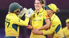 Australia Vs Pakistan Live Streaming: How To Watch ICC Women's World Cup Clash