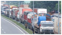 Four-Day Traffic Jam On Delhi-Kolkata Highway, Vehicles Move Just 5 Km In 24 Hours