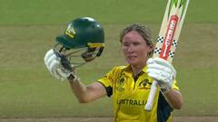 AUSW vs PAKW: தனி ஒருத்தி... பெத்மூனியிடம் தோற்றுப்போன பாகிஸ்தான்.. ஆஸ்திரேலியா மிரட்டல் வெற்றி!