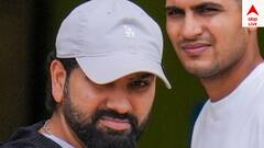 নেতৃত্ব চাননি গিল, রোহিতের থেকে ছিনিয়ে নেওয়া হয়েছিল ক্যাপ্টেন্সির ব্যাটন?