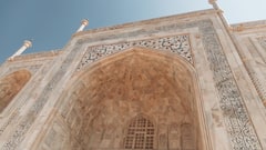 आज बनवाएंगे ताजमहल जैसी इमारत तो कितने लगेंगे रुपये? जान लें पूरा हिसाब-किताब