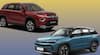 Maruti Victoris થી લઈ Toyota Hyryder સુધી: આ છે દેશની 3 સૌથી સસ્તી Hybrid SUVs, જાણો ફીચર્સ અને કિંમત