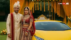 Lamborghini Rental Cost: शादी में बुक करते हैं लैम्बर्गिनी तो कितना आएगा खर्च, जानें एक घंटे का कितना लगेगा किराया?