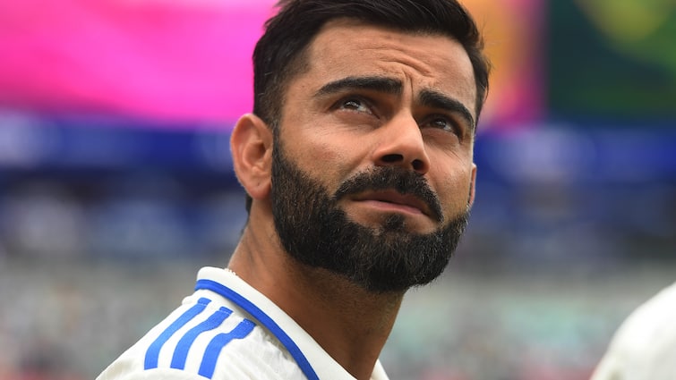 ‘People Didn’t Want Him There’: Ex-India Player On What Pushed Virat Kohli To Test Retirement ‘People Didn’t Want Him There’: Ex-India Player On What Pushed Virat Kohli To Test Retirement
