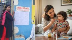 காஞ்சிபுரம் இருமல் மருந்தால் தொடரும் உயிரிழப்பு... 20 குழந்தைகள் உயிரிழந்த சோகம்.. அடுத்த கட்டம் என்ன?