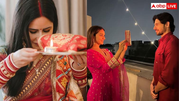 करवाचौथ पर सास को ऐसी साड़ी करें गिफ्ट, सालभर देंगी दुआएं