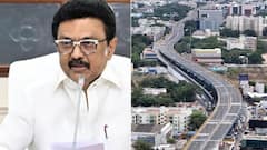 கோவை மக்களின் நீண்ட நாள் கனவு நனவாகிறது... தென்னிந்தியாவிலேயே மிக நீளமான பாலம்  நாளை திறப்பு.. எத்தனை கி.மீ., தெரியுமா?