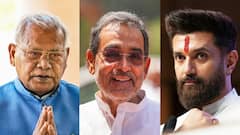 Bihar Elections Seat Sharing: …तो मान जाएंगे चिराग पासवान, कुशवाहा और मांझी? NDA में सीट शेयरिंग फाइनल!