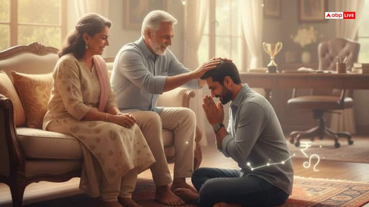 धनु राशि वालों के लिए यह योग बहुत शुभ रहेगा. परिवार में प्यार और सहयोग बढ़ेगा. माता-पिता का आशीर्वाद मिलेगा. कार्यक्षेत्र में सफलता के योग हैं. प्रेम संबंधों में सुधार होगा और आत्मविश्वास बढ़ेगा.