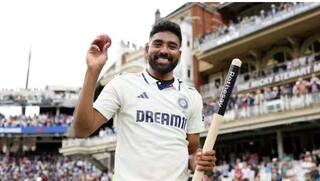 2025 ਵਿੱਚ ਟੈਸਟ ਕ੍ਰਿਕਟ ਵਿੱਚ ਸਭ ਤੋਂ ਵੱਧ ਵਿਕਟਾਂ ਲੈਣ ਵਾਲੇ 7 ਗੇਂਦਬਾਜ਼, DSP ਸਿਰਾਜ ਨੇ ਮੱਲੀ ਚੋਟੀ ਆਲੀ ਸੀਟ, ਦੇਖੋ ਪੂਰੀ ਲਿਸਟ