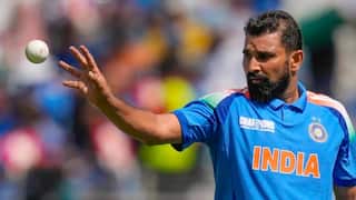 संन्यास के मूड में नहीं मोहम्मद शमी, टीम इंडिया में नहीं मिला मौका तो इस टीम से खेलने पहुंचे